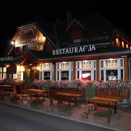 Lomniczanka Hotel Karpacz Exterior photo